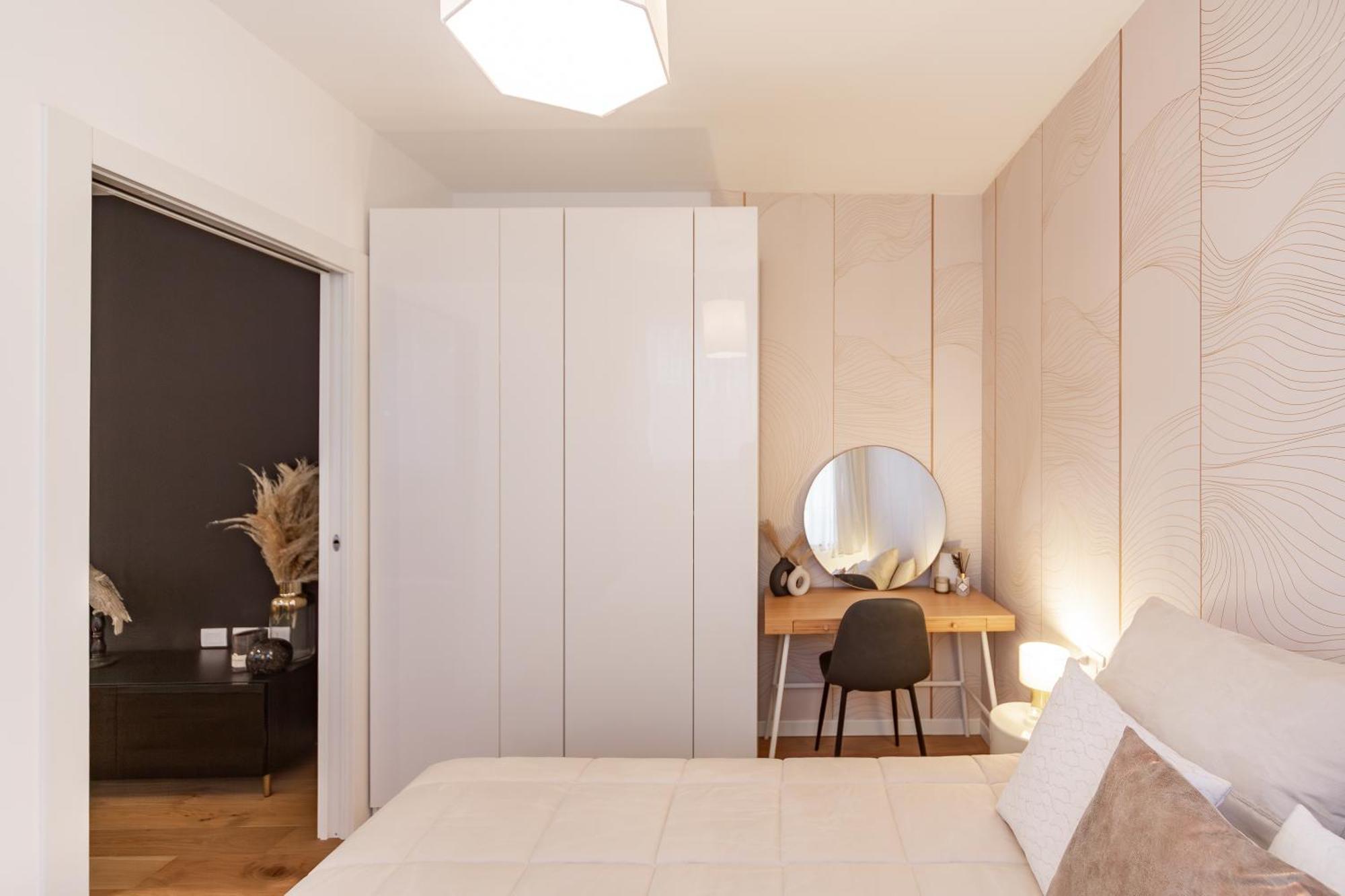 45Royal Stylish House Milan City Center Exterior foto